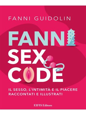 cover image of Fanni Sex Code